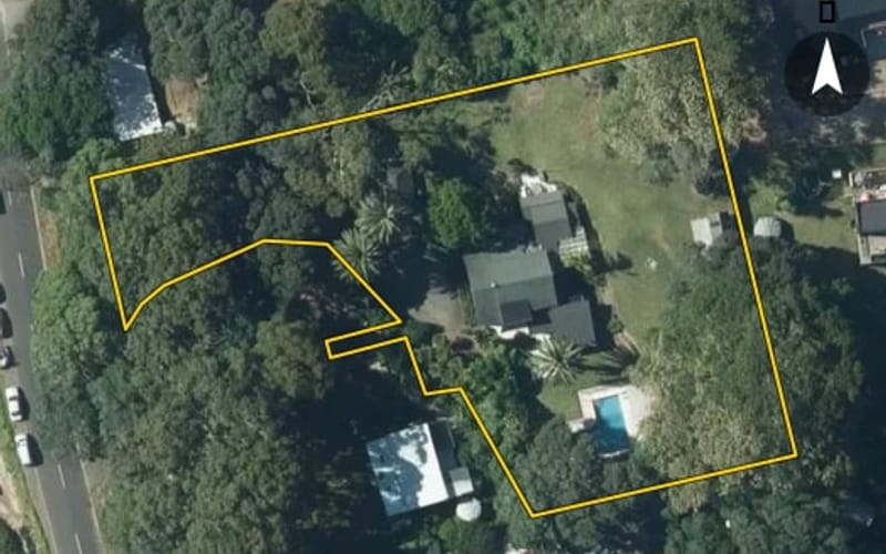 74 Wharf Road