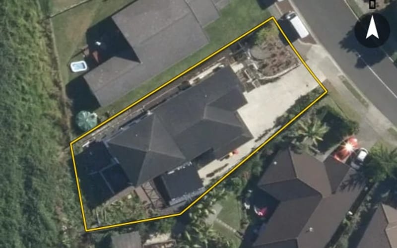 96 San Marino Drive West