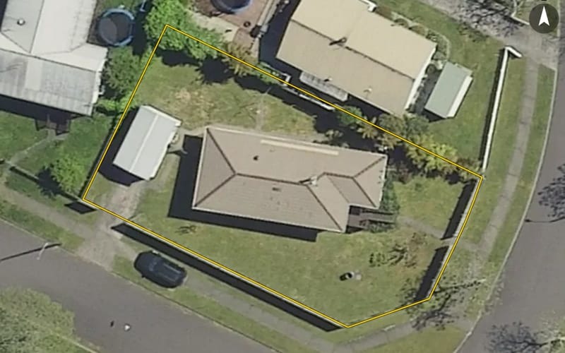 2 Amethyst Place
