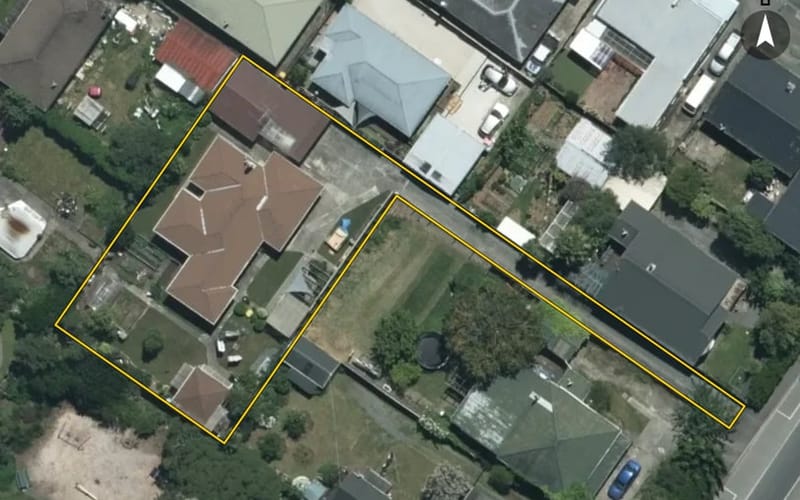 142A Waimea Road