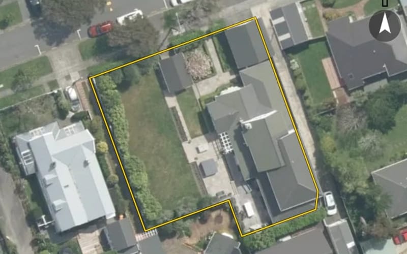 9-11 Marsden Avenue