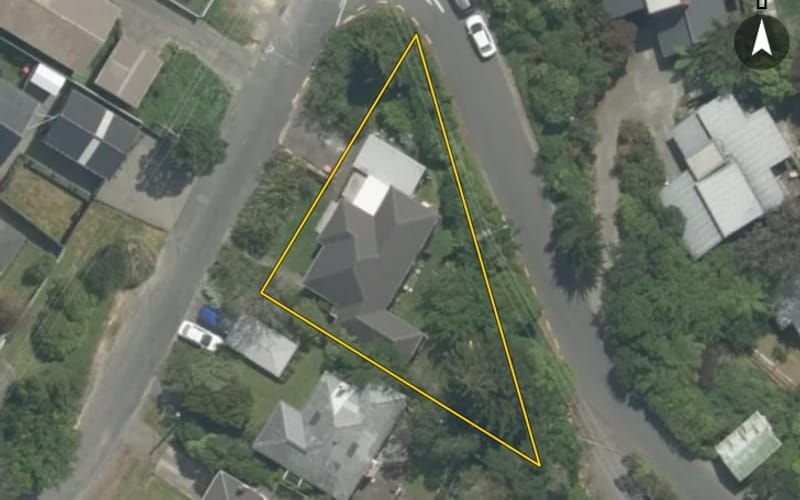1 Tarawera Road