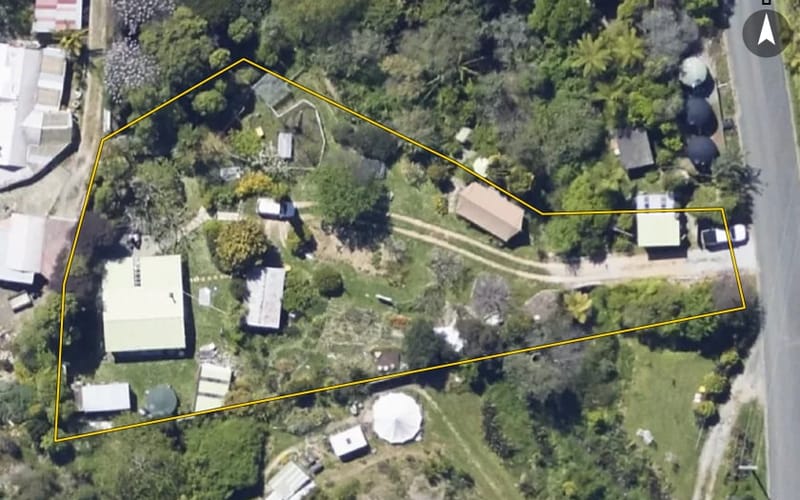 6 Falconer Road