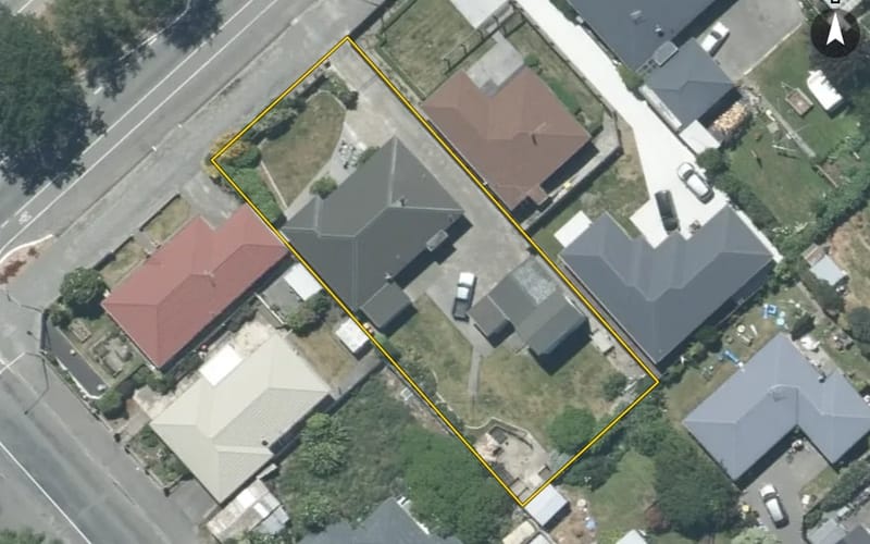 122 Chalmers Avenue