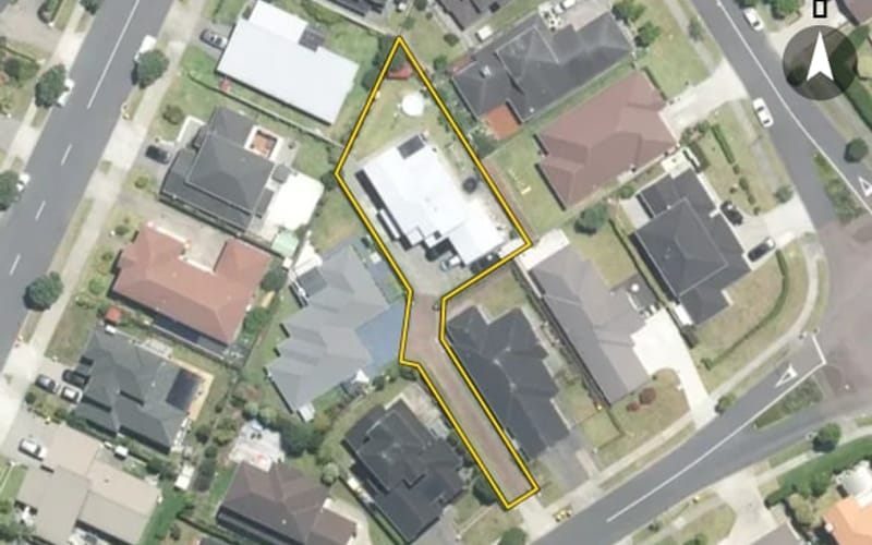 25 Capriana Drive