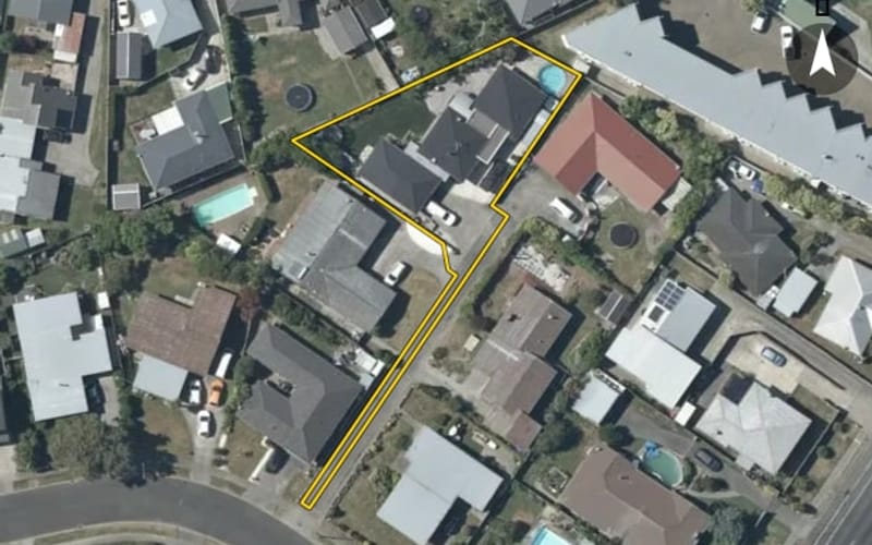 10 Roskilda Crescent