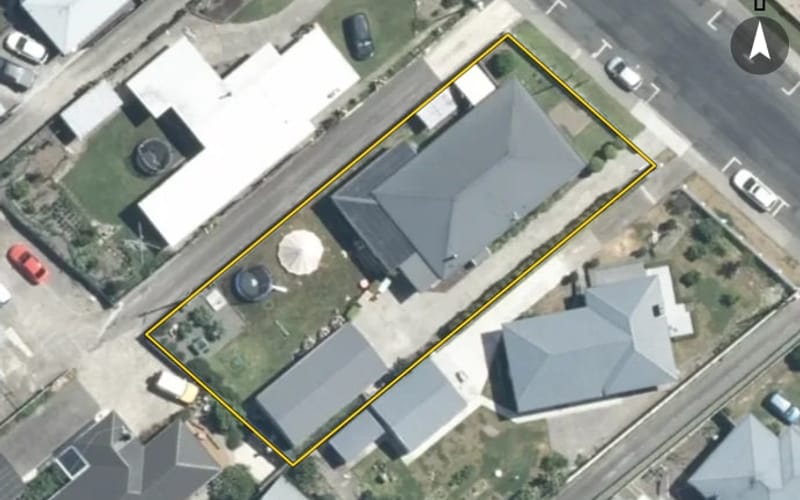 110 Ikanui Road