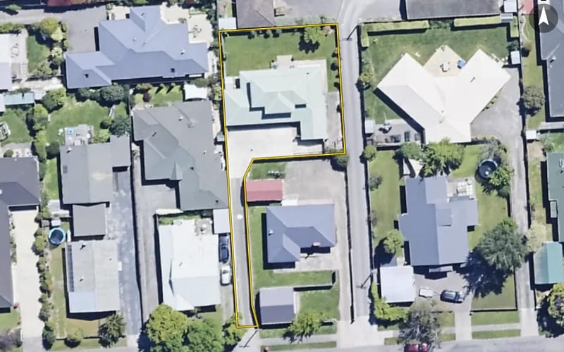 30B Lakings Road