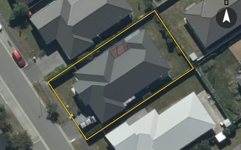 7 McKendry Road