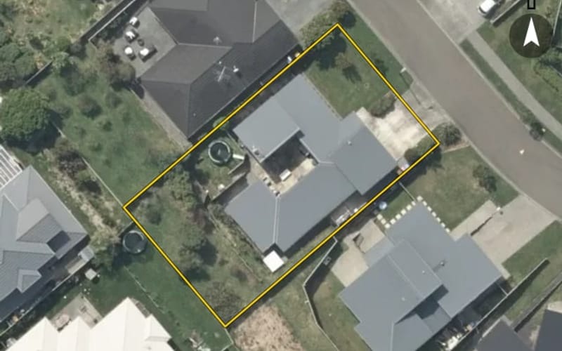 18 Dusky Crescent