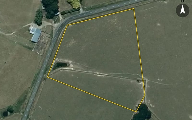 1328 Taonui Road
