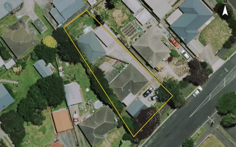66 Mount View Road