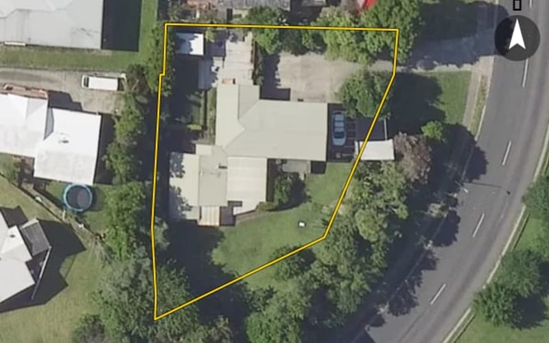 56 Tom Muir Drive