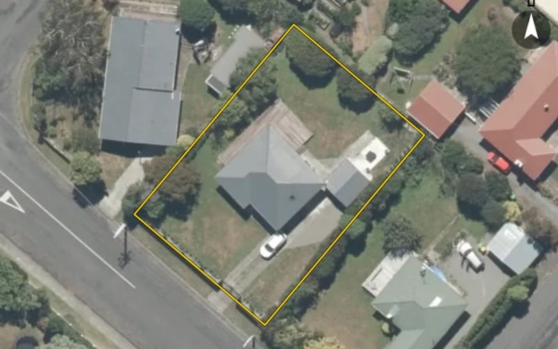 9 Jellicoe Street