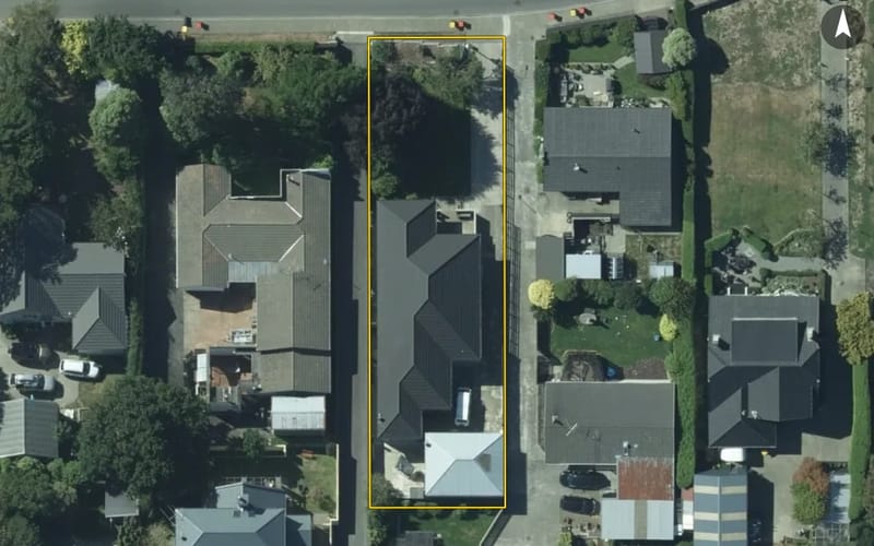 57 Gladstone Terrace