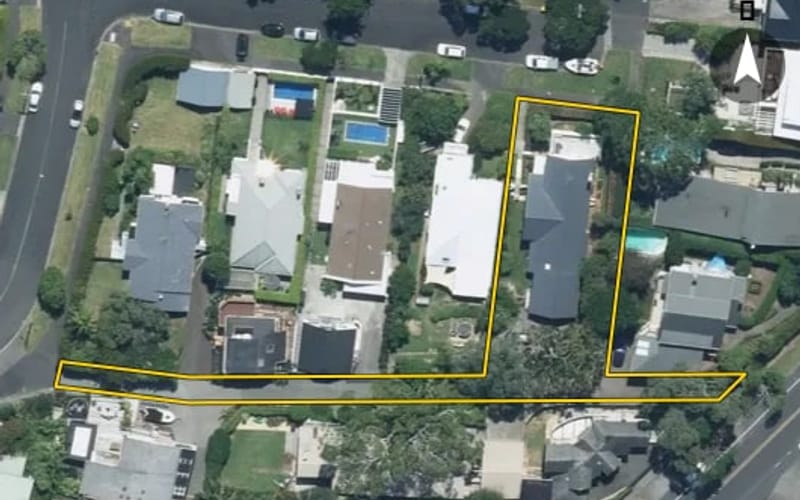 7 Ross Street