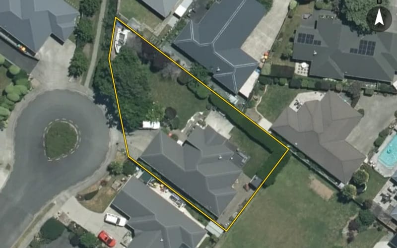 36 Kendall View