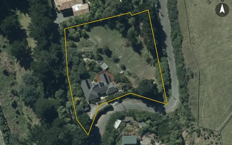220 Moncks Spur Road
