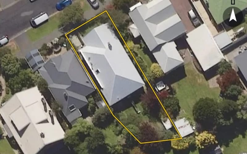 6 Albert Street