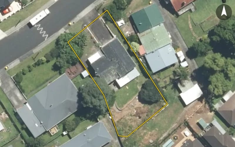 3 Kelvyn Grove