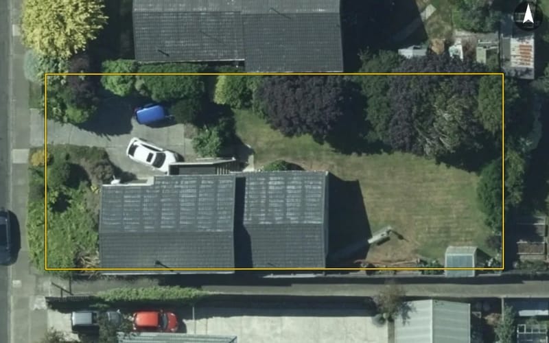 21 Elm Crescent