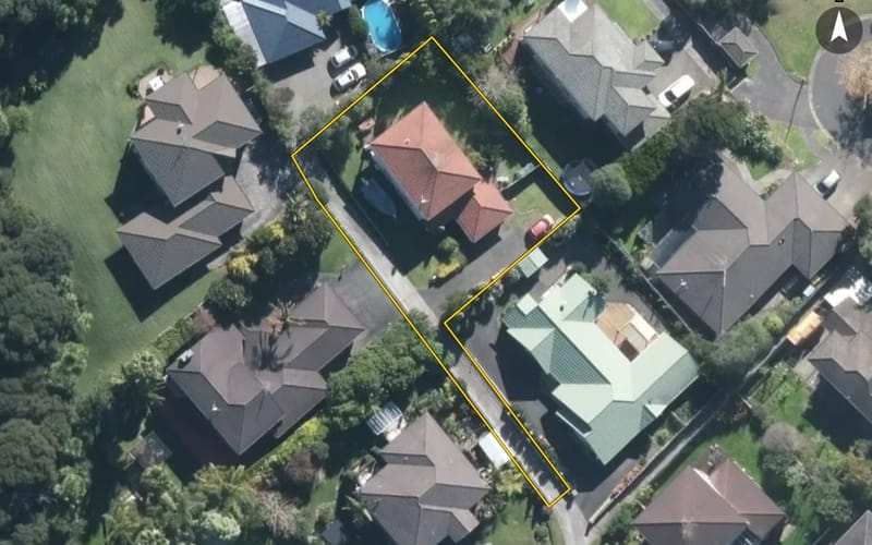 43 Kinleith Way