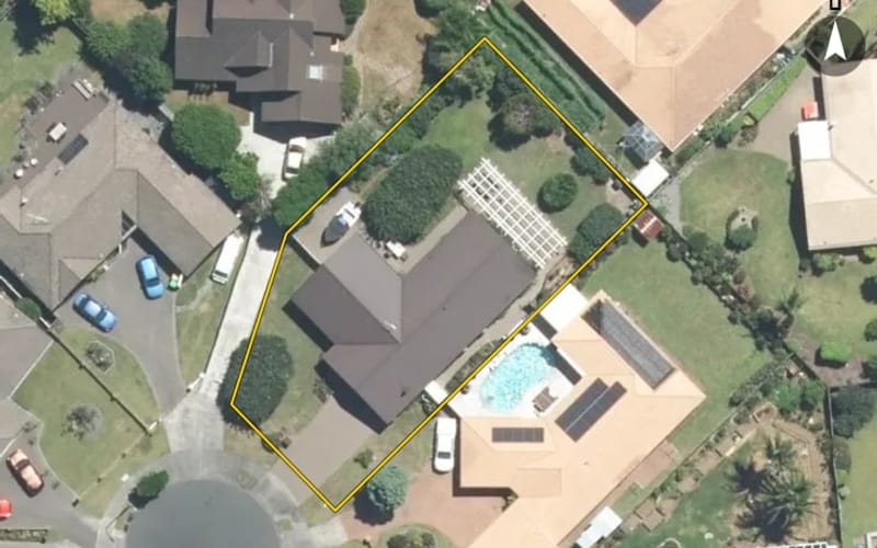 15 Perotti Place