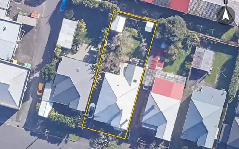 4 Halston Road