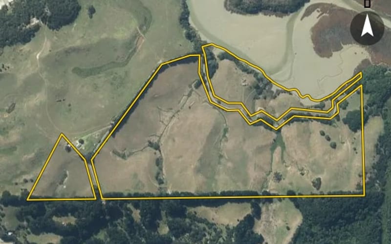 154 Maihi Access Road