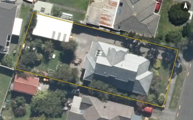 12 Craddock Street