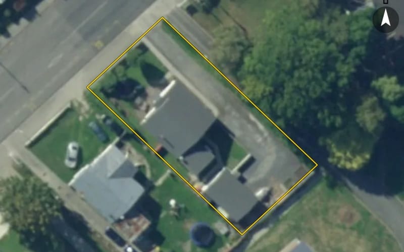 36 Frances Street