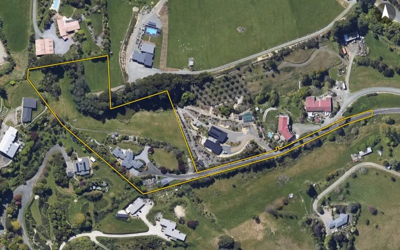 39 Pine Hill Road