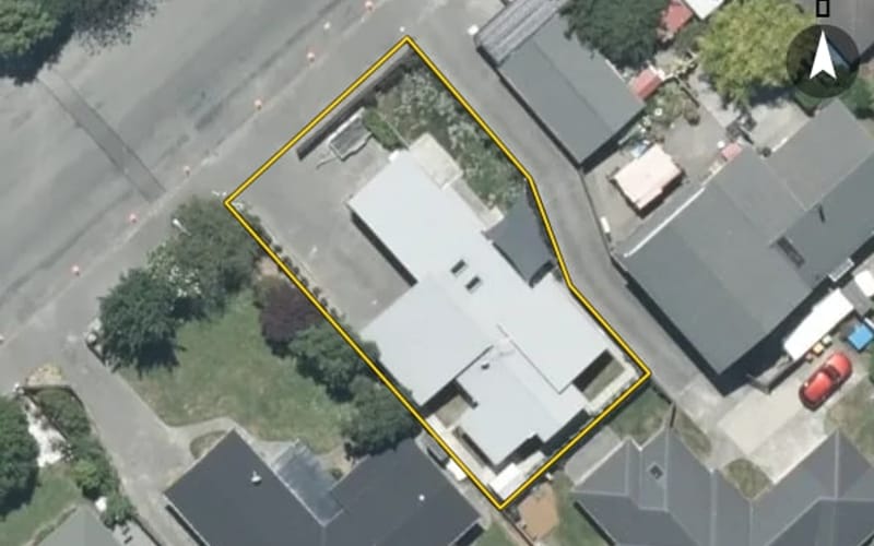 22A Charles Street
