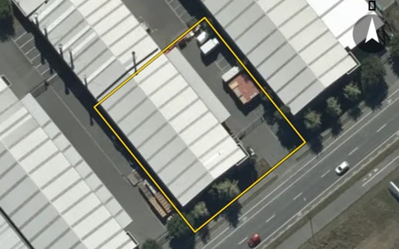 114 Wigram Road