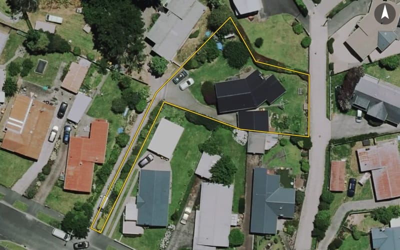 27 Te Anau Place