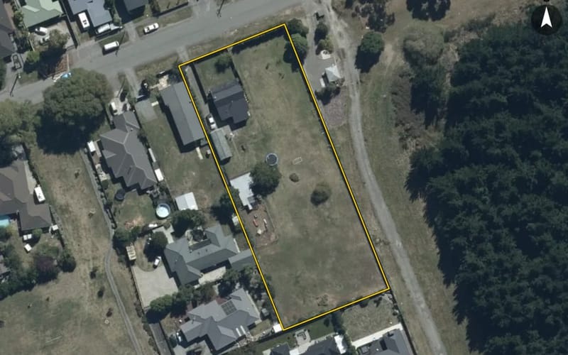 22 Heyders Road