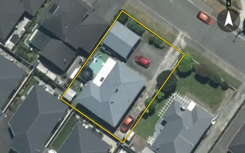 36 Andrew Street