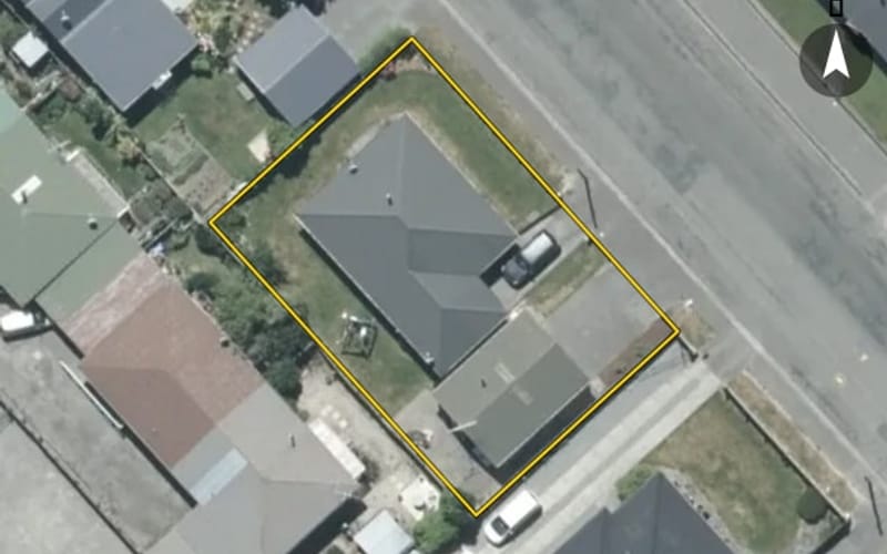16 Nelson Street