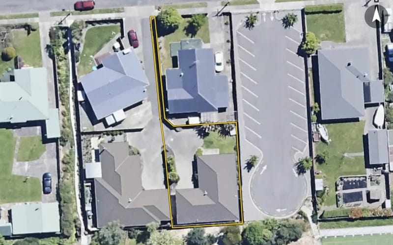 26A McKenzie Street