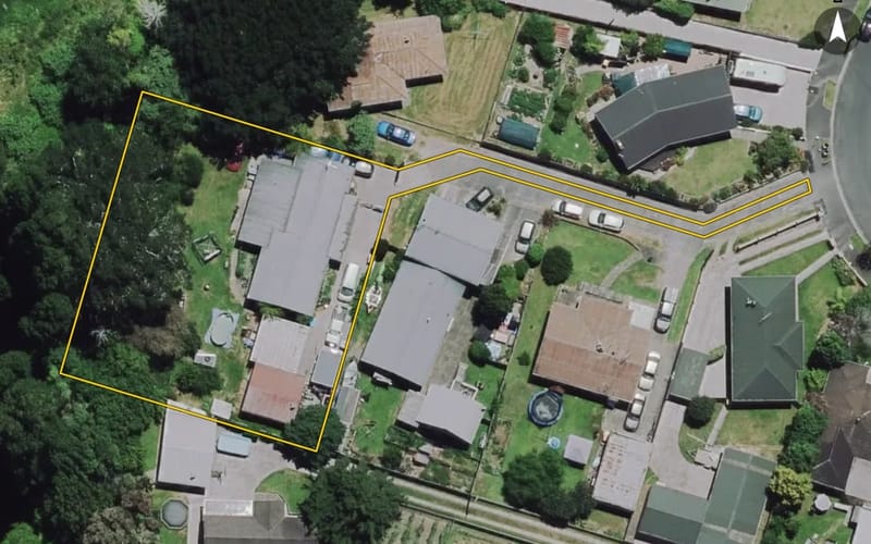 19 Frederick Drive