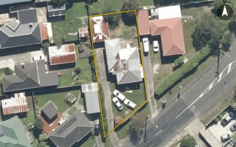 19 Nelson Crescent
