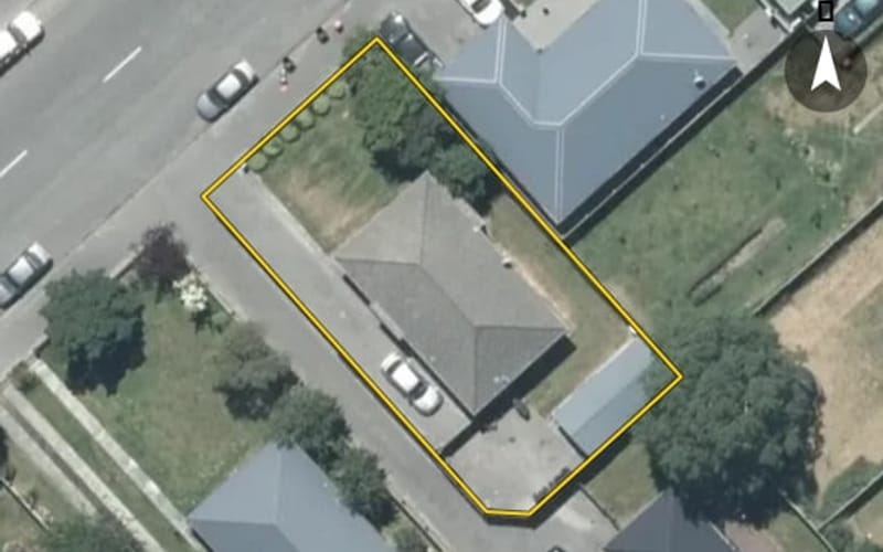 116 Creek Road