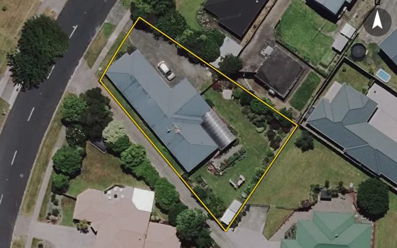 213 Grandview Road