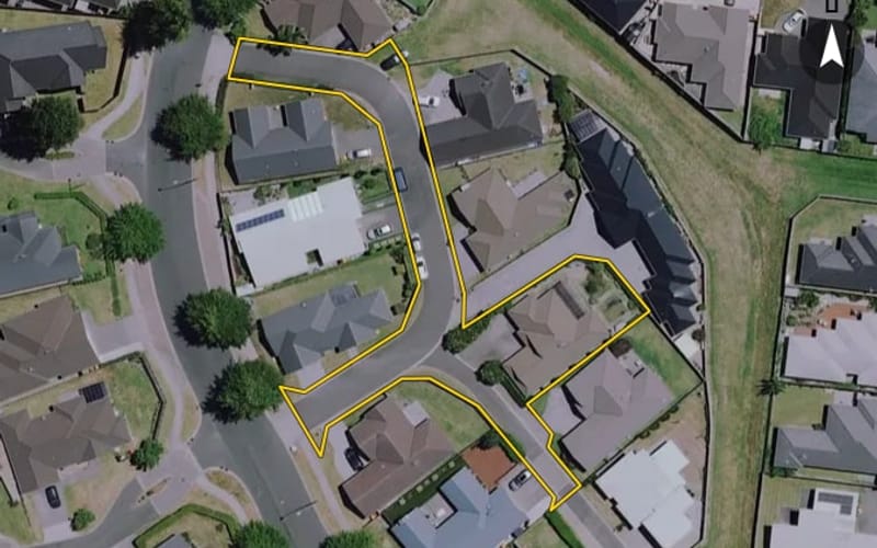 6 Hawtry Lane