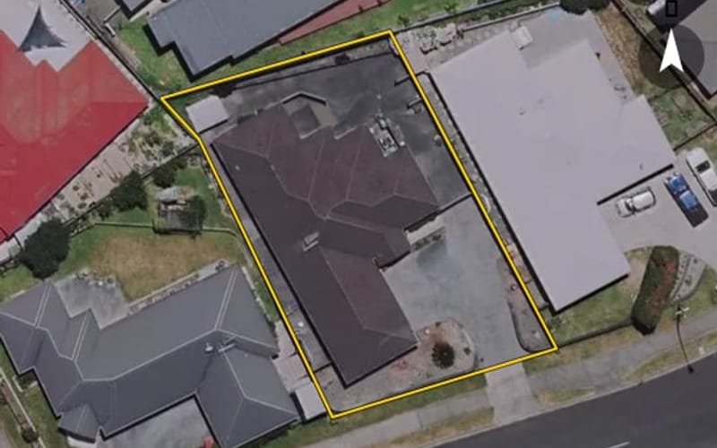 82 Farnborough Drive
