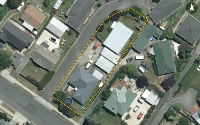 1/9 Maitland Avenue