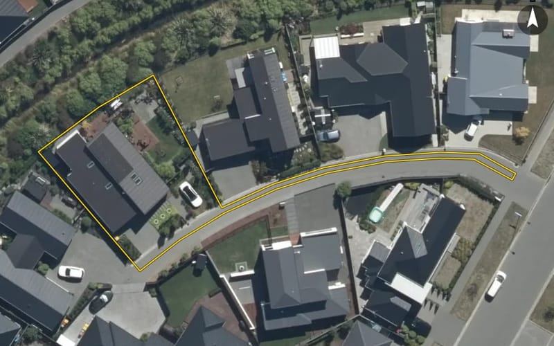 8 Kinnerton Lane