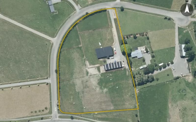 10 Murneys Lane