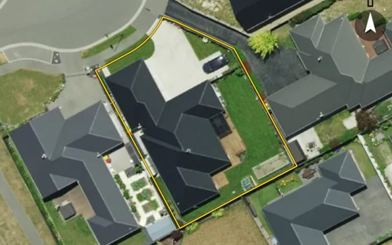 28 Goodland Place