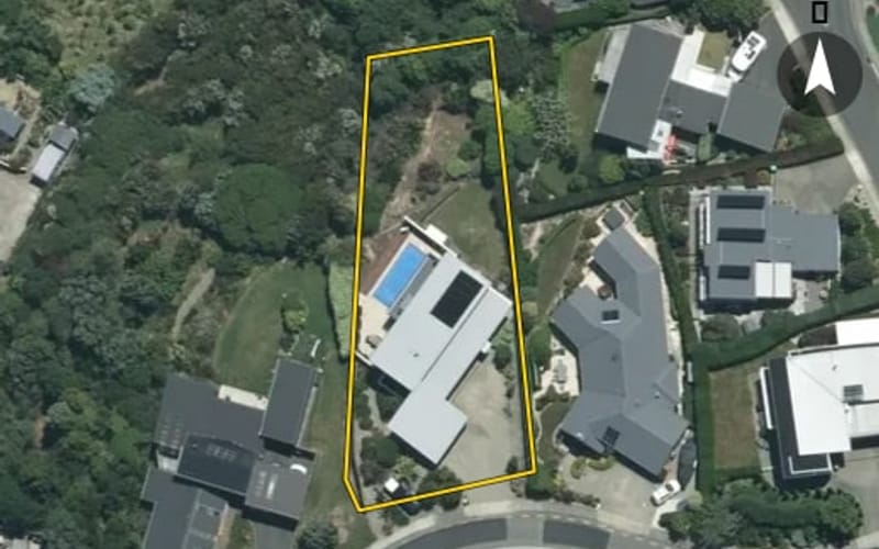 67 Bay View Road